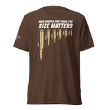 Size Matters T-Shirt
