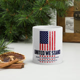 United We Stand Mug