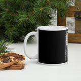 Rifle Flag Mug