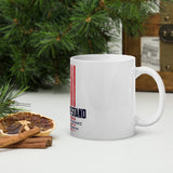 United We Stand Mug