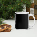 Rifle Flag Mug