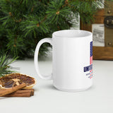 United We Stand Mug