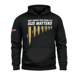 Size Matters Hoodie