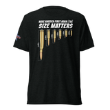 Size Matters T-Shirt