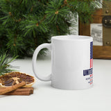 United We Stand Mug
