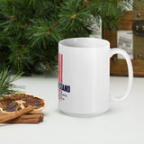United We Stand Mug
